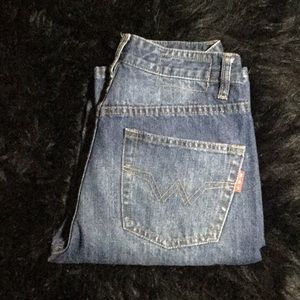 J.S.W Jeans